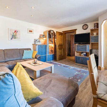 Wieseneck II - Apartment In Fügen Dış mekan fotoğraf