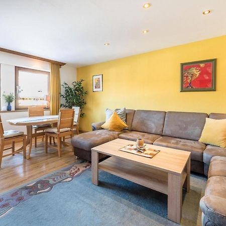 Wieseneck II - Apartment In Fügen Dış mekan fotoğraf