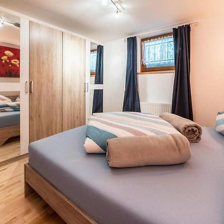 Wieseneck II - Apartment In Fügen Dış mekan fotoğraf