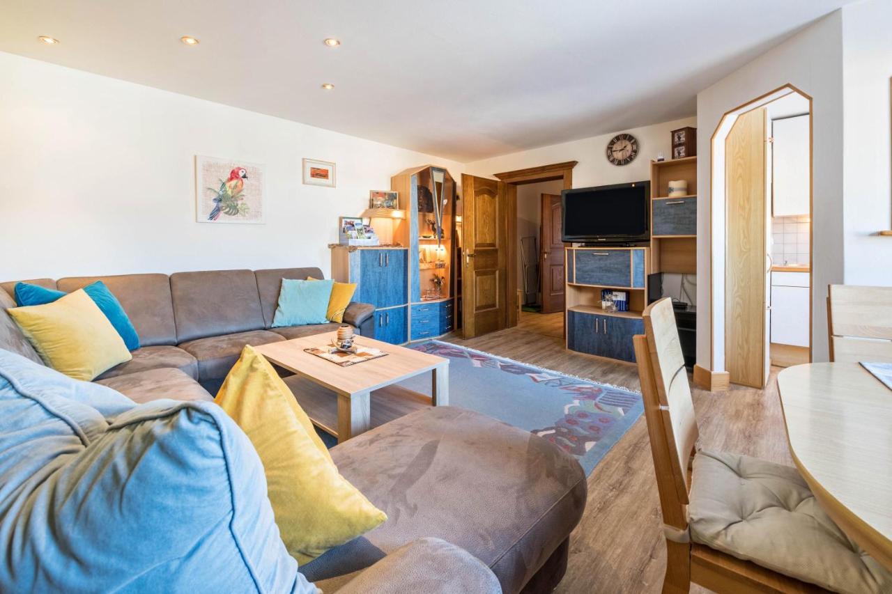 Wieseneck II - Apartment In Fügen Dış mekan fotoğraf