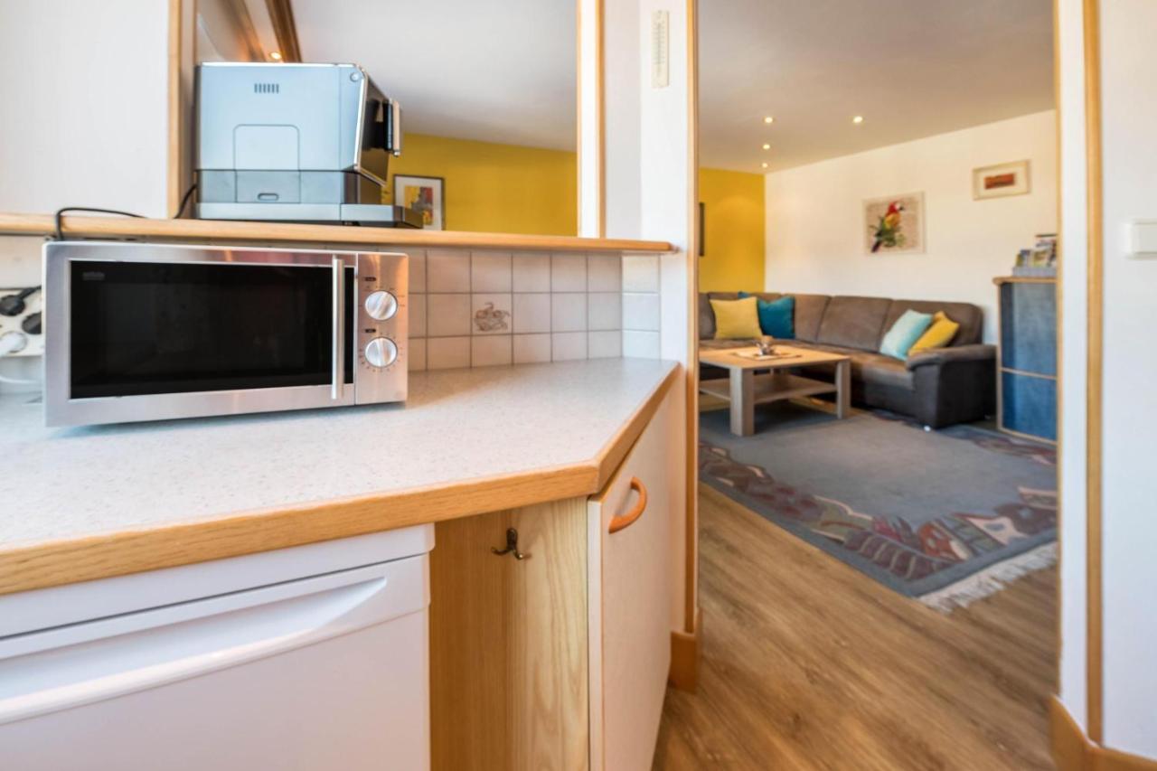 Wieseneck II - Apartment In Fügen Dış mekan fotoğraf