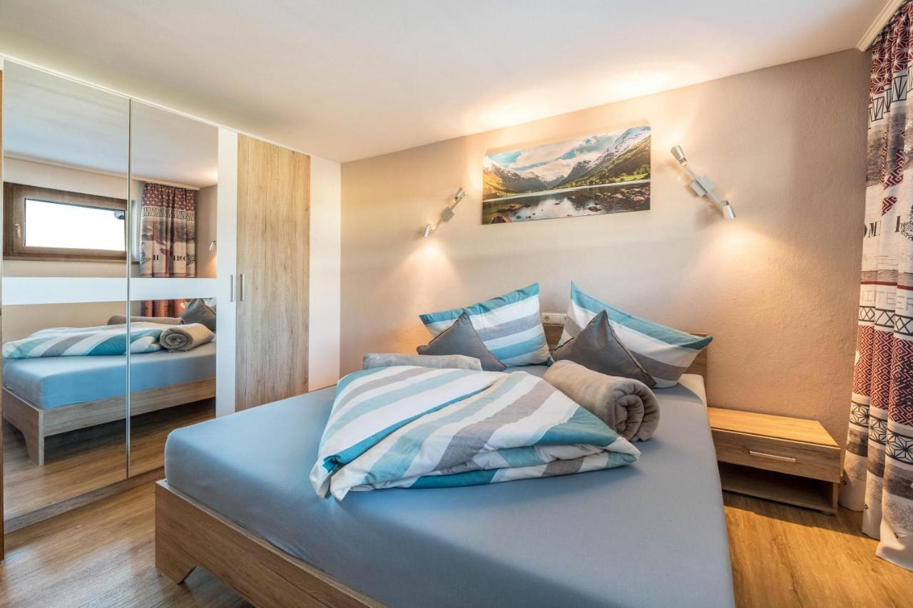 Wieseneck II - Apartment In Fügen Dış mekan fotoğraf